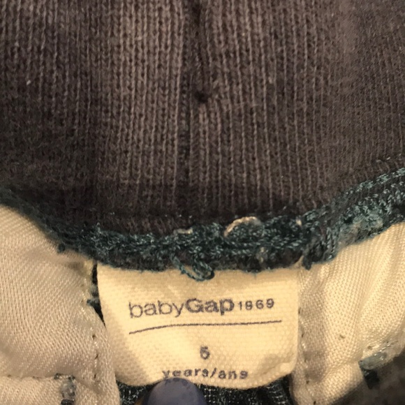 Bundle of two boys shorts - 5 - Picture 6 of 7